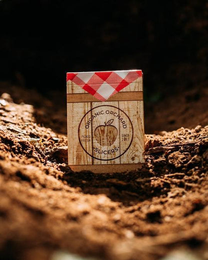 Slicers Playing Cards by Riffle Shuffle Playing Card Company
