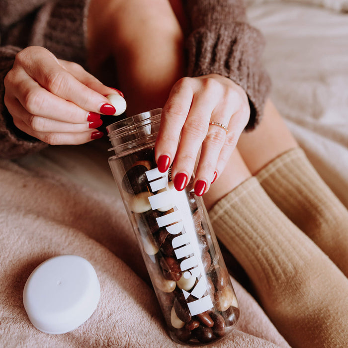 Small bottle fancy mix - 340 g