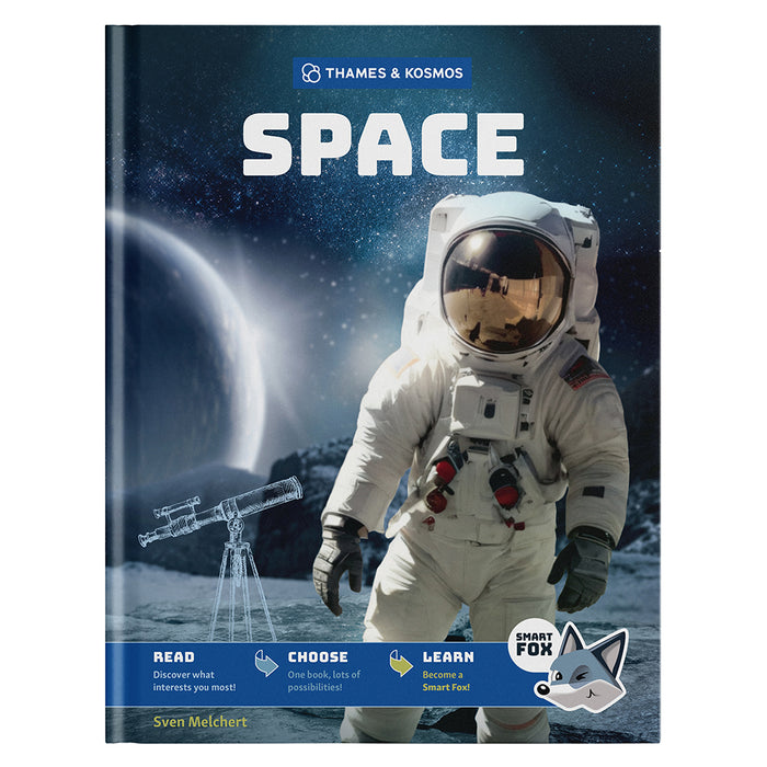 Smart Fox: Space STEM Thames & Kosmos