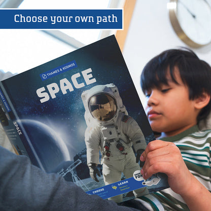 Smart Fox: Space STEM Thames & Kosmos