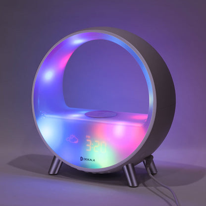 Elite(wifi+bluetooth+wireless charger)