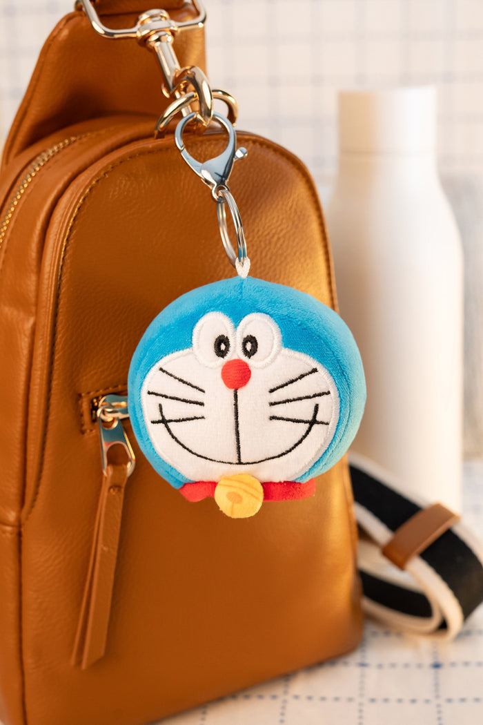 Smoko Doraemon Bag Charm