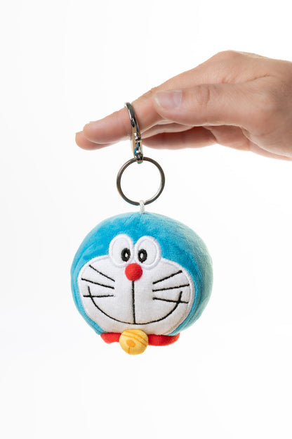 Smoko Doraemon Bag Charm