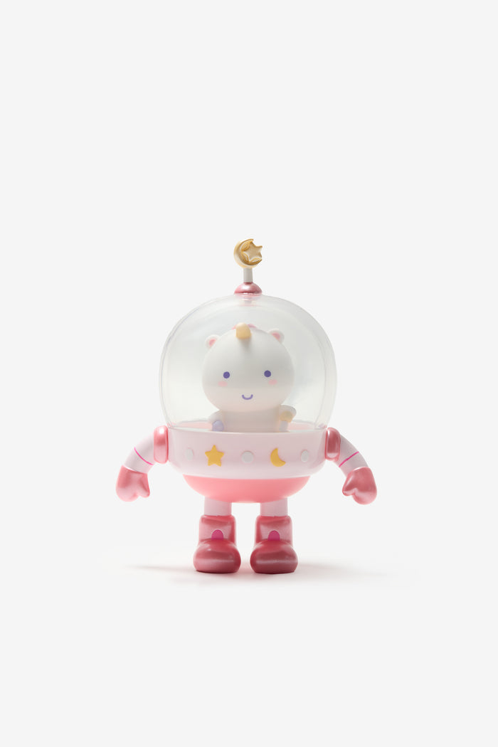 Smoko Friends in Space Blind Box Figure