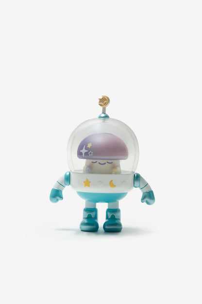 Smoko Friends in Space Blind Box Figure