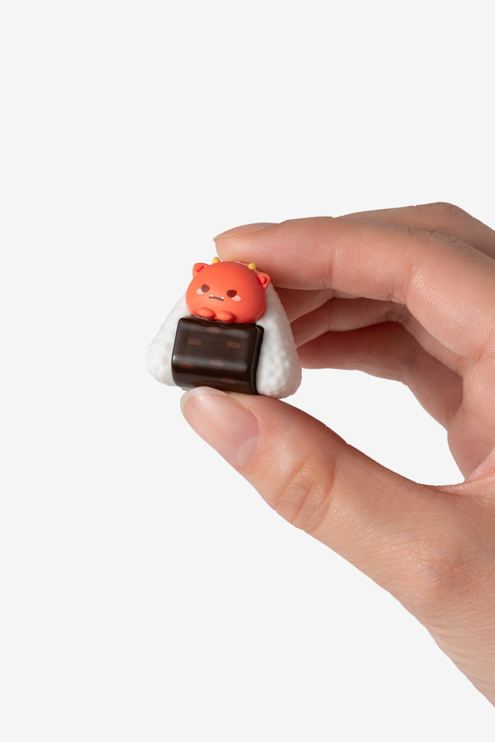 Smoko Friends Snacks Mini Blind Box Figure