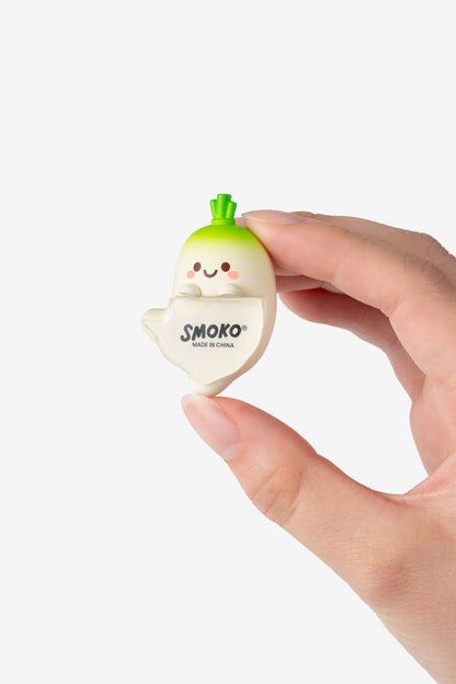 Smoko Friends Sticky Pals Blind Box