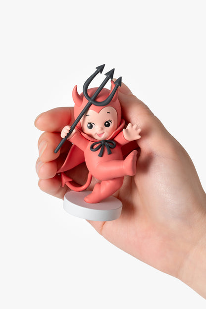 Smoko Kewpie®️ Halloween Series 2 Blind Box Figure