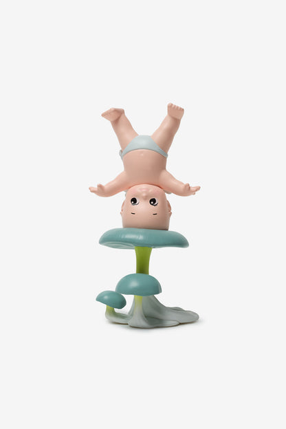 Smoko Kewpie®️ In Nature Blind Box Figure