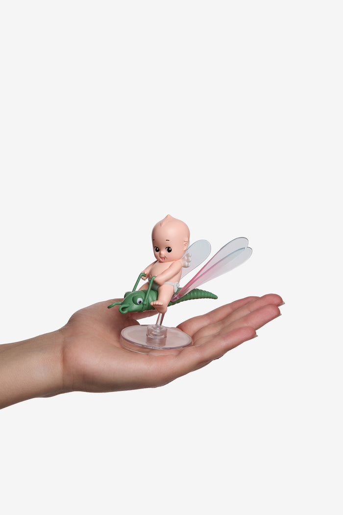 Smoko Kewpie®️ In Nature Blind Box Figure