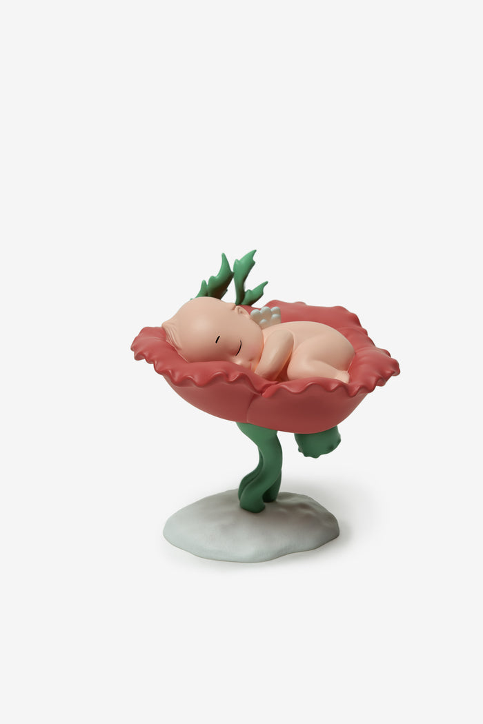 Smoko Kewpie®️ In Nature Blind Box Figure