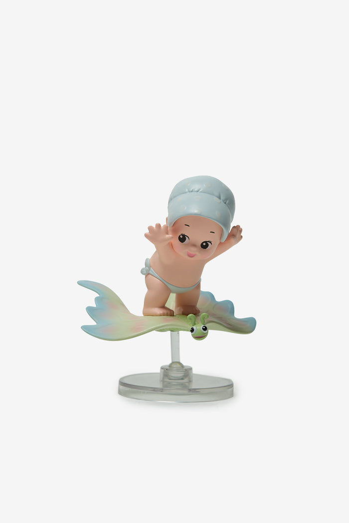 Smoko Kewpie®️ In Nature Blind Box Figure