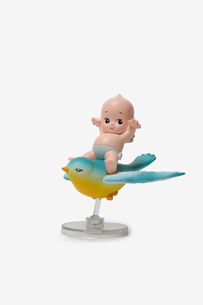 Smoko Kewpie®️ In Nature Blind Box Figure