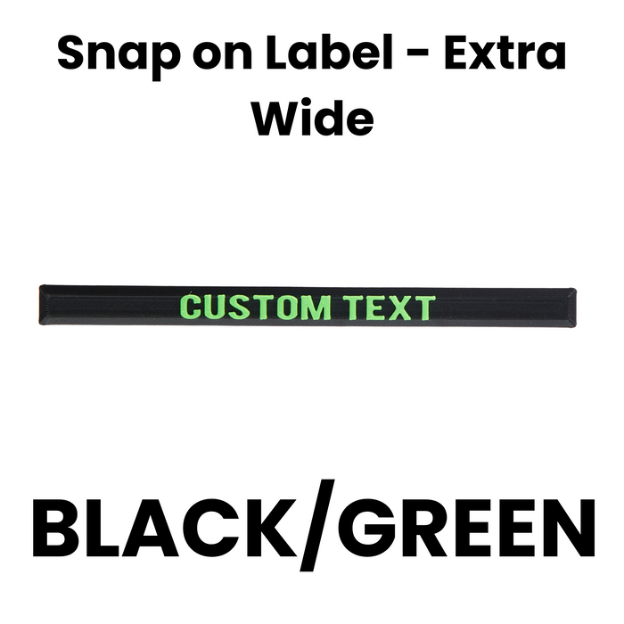 Black⚫️ / Lime Green🟢