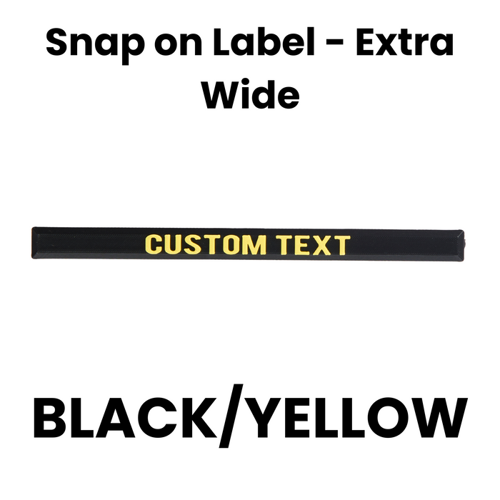 Black⚫️ / Yellow🟡