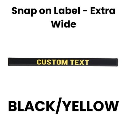 Black⚫️ / Yellow🟡