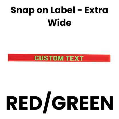 Red🔴 / Lime Green🟢