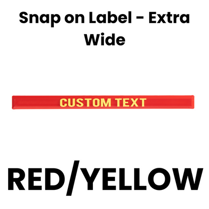 Red🔴 / Yellow🟡