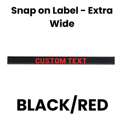 Black⚫️ / Red🔴