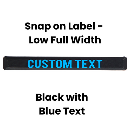 Black⚫️ / Blue🔵