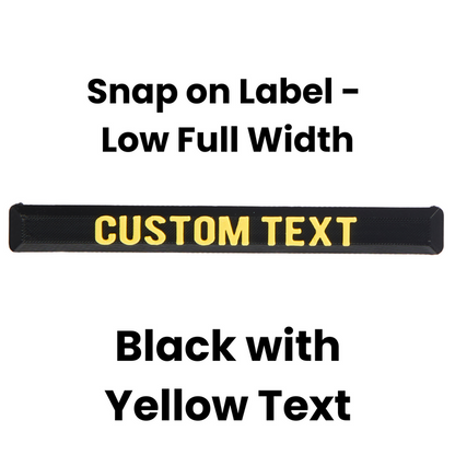 Black⚫️ / Yellow🟡