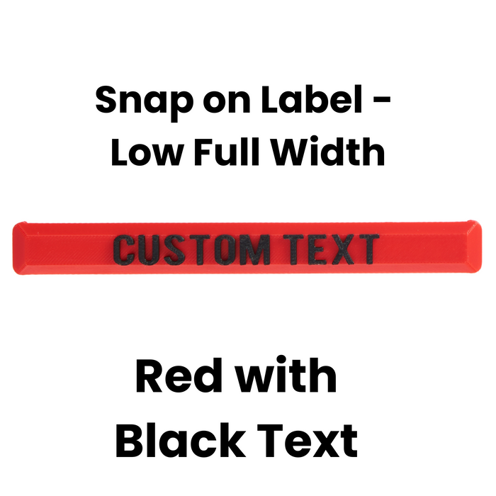 Red🔴 / Black⚫️