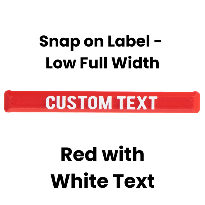 Red🔴 / White⚪️