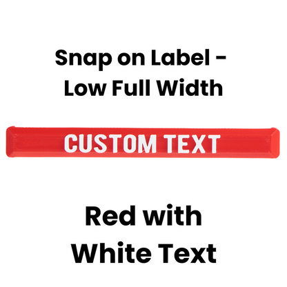 Red🔴 / White⚪️