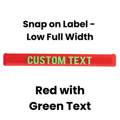 Red🔴 / Lime Green🟢