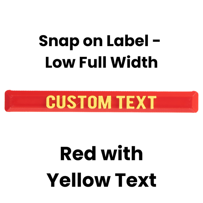 Red🔴 / Yellow🟡
