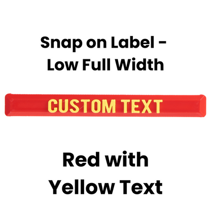 Red🔴 / Yellow🟡