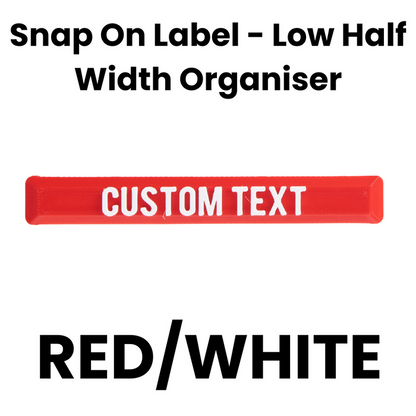 Red🔴 / White⚪️