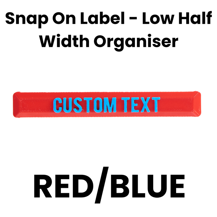 Red🔴 / Blue🔵