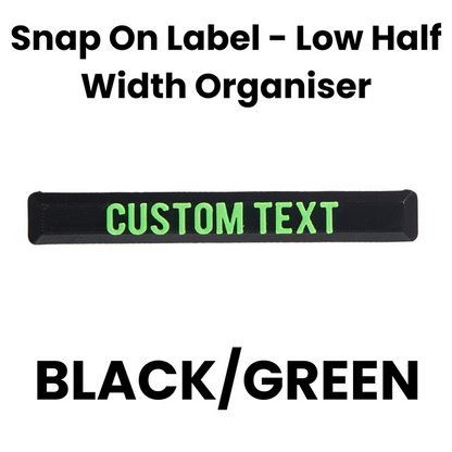 Black⚫️ / Lime🟢