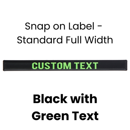 Black⚫️ / Lime Green🟢