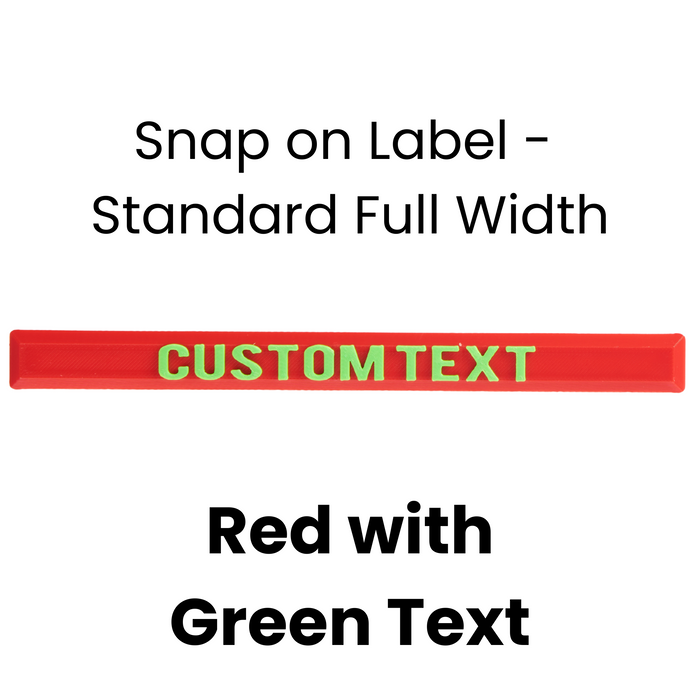 Red🔴 / Lime Green🟢