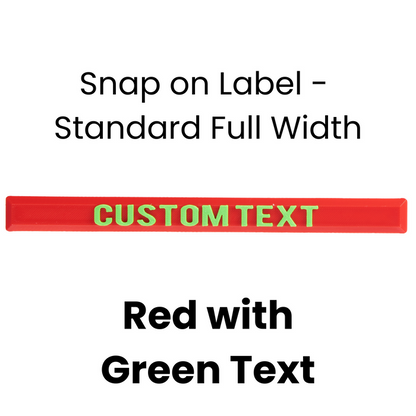 Red🔴 / Lime Green🟢