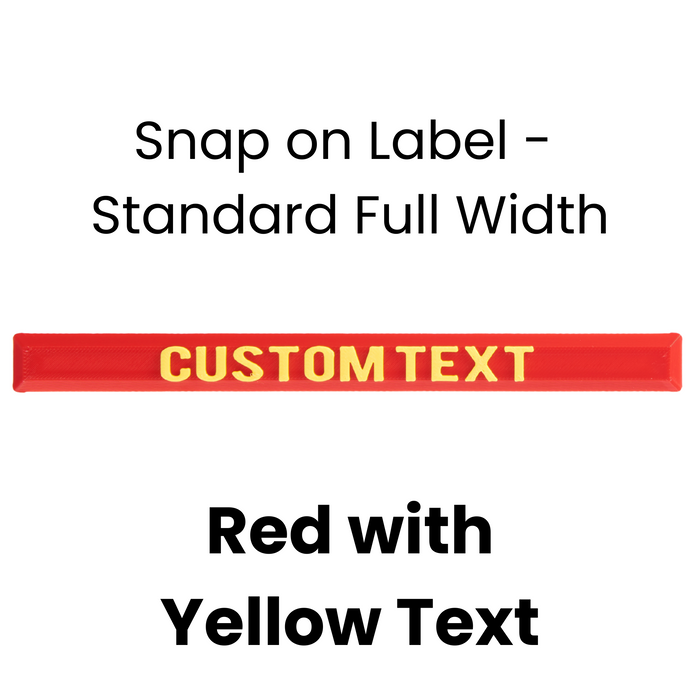 Red🔴 / Yellow🟡