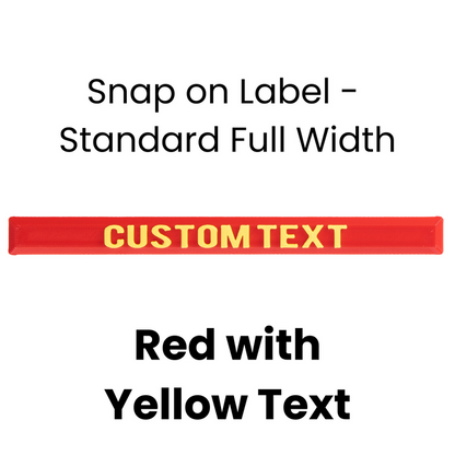 Red🔴 / Yellow🟡