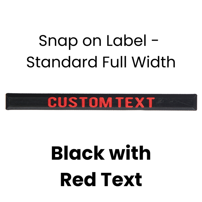 Black⚫️ / Red🔴