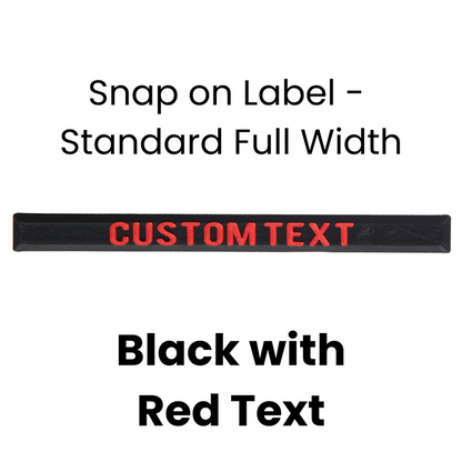 Black⚫️ / Red🔴