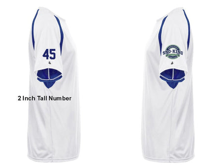 Sno-King 12U State Team Tshirt