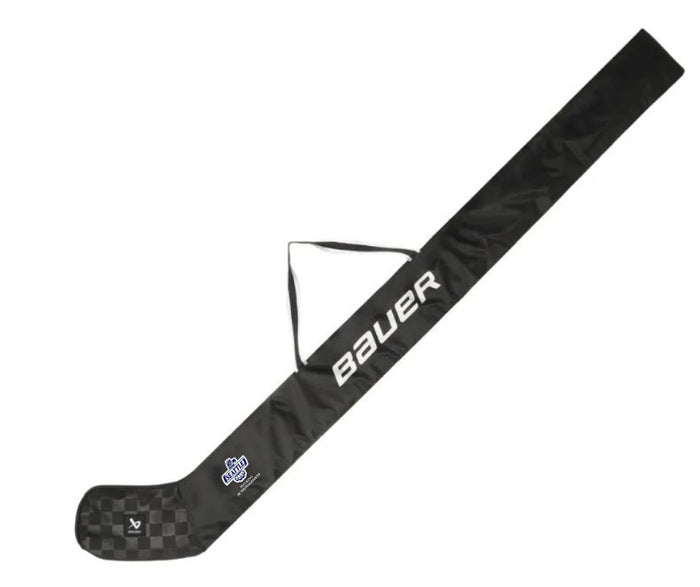 Sno-King Jr Thunderbirds Bauer Individual Hockey Stick Bag