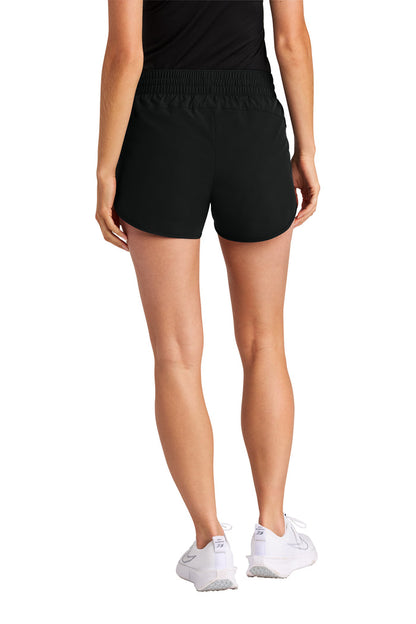 Sno-King Jr Thunderbirds Ladies Repeat Swift Short