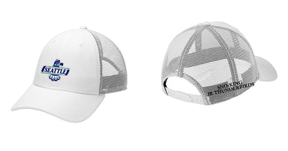 Sno-King Jr Thunderbirds New Era 9Forty Snapback Cap