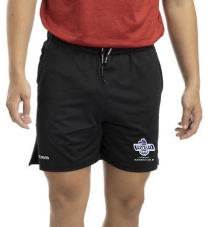 Sno-King Jr Thunderbirds S24 Bauer Team Knit 7 inch Short