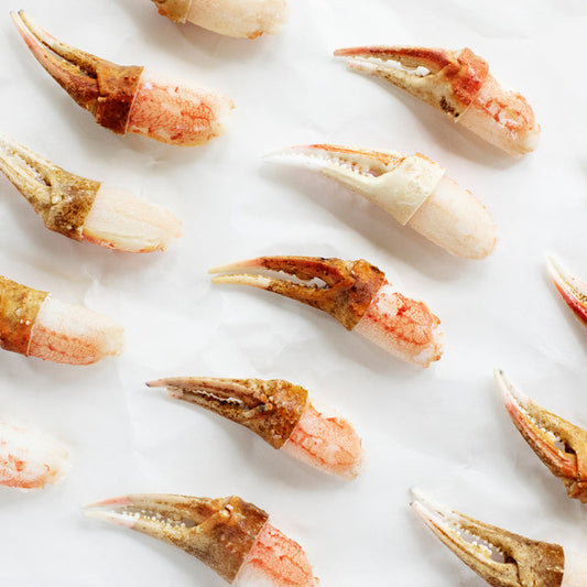Crab Claws