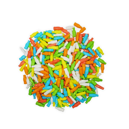 Soda bottles - 1kg