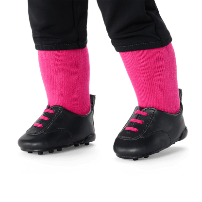 Softball Star Uniform for 18-inch Dolls