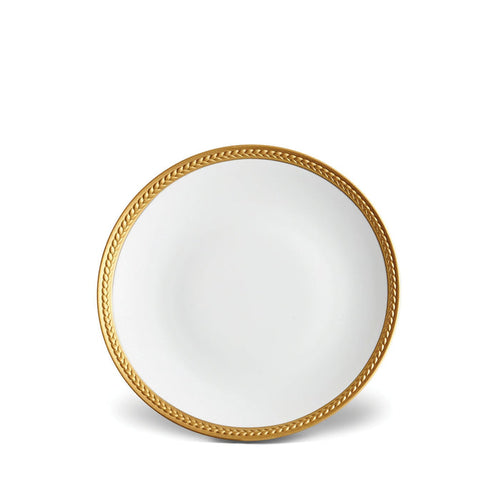 Soie Tressée Bread + Butter Plate - L'OBJET
